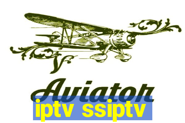 iptv ssiptv